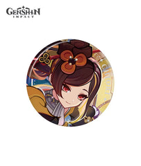 Chiori Badge