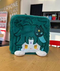 Xiao Sugar Cube Plush