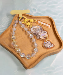 Sandrone Beaded Charm