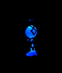 Venti Gnosis Light-up Ornament