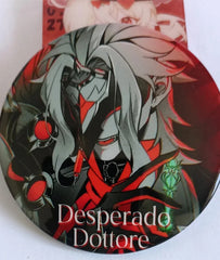 Dottore Badge
