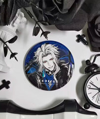 Dottore Badge