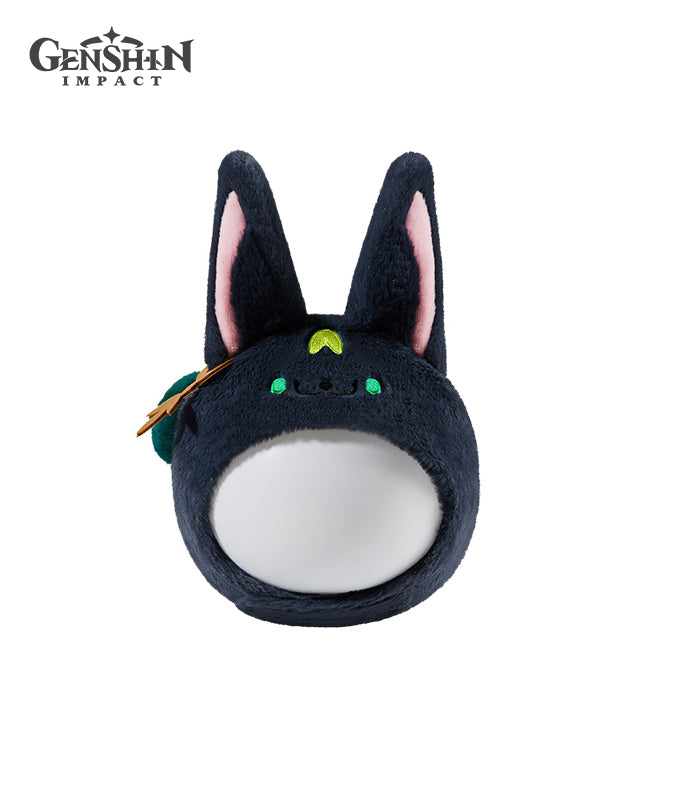 Official Teyvat Zoo Plush Headgear Cute Pet Hat – GenshinFans