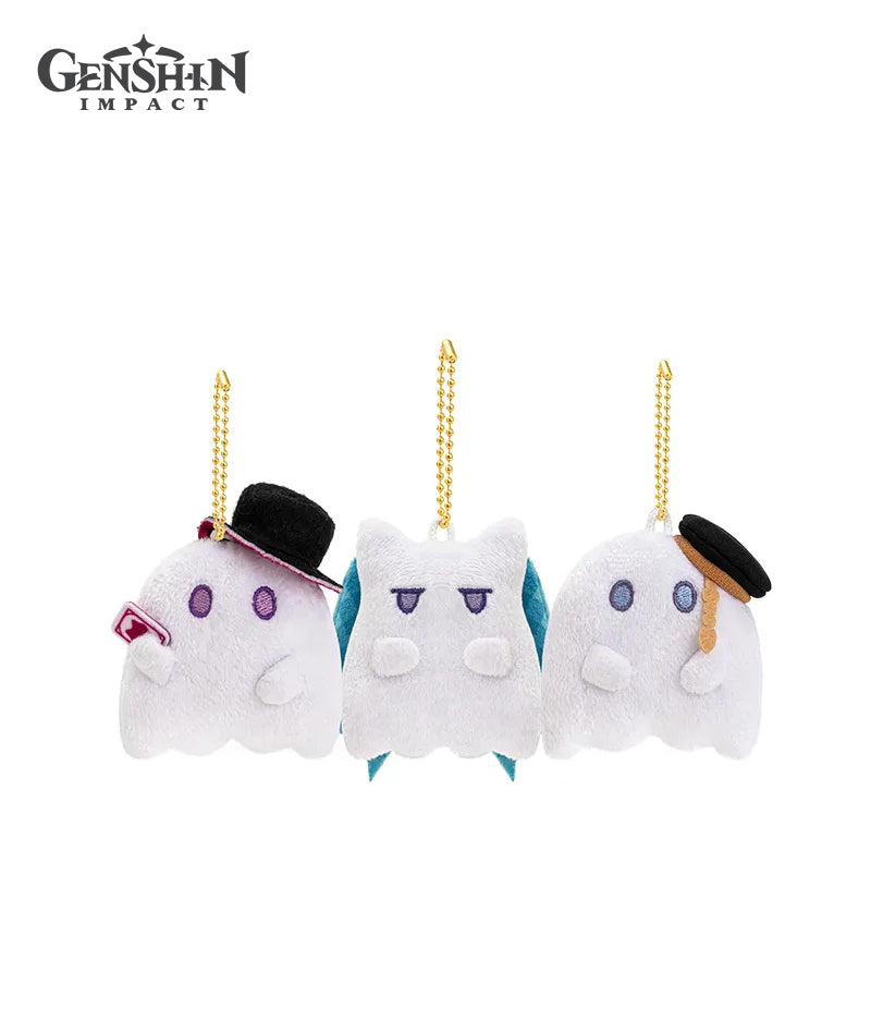 Official Genshin Twilight Whimsy Squishy Plush Charm – GenshinFans