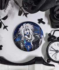 Dottore Badge
