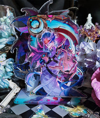 Dottore Acrylic Stand