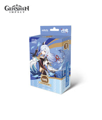 Shenhe Card Pack