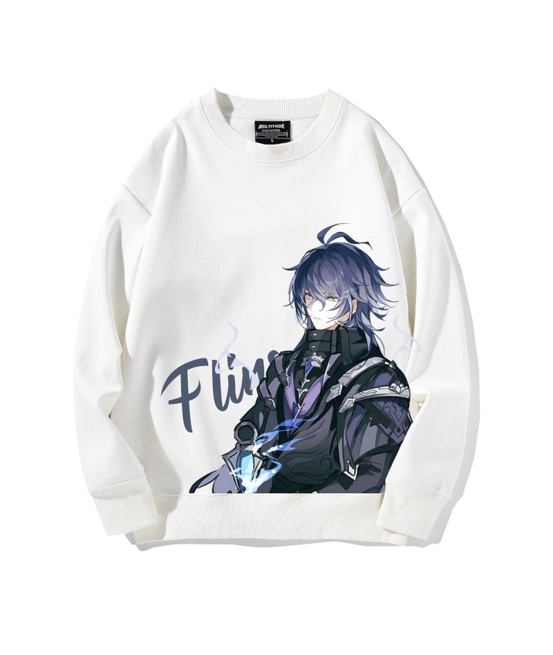 Flins Sweatshirt