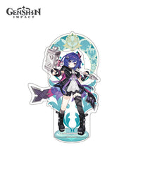Prune Acrylic Stand