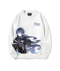 Flins Sweatshirt