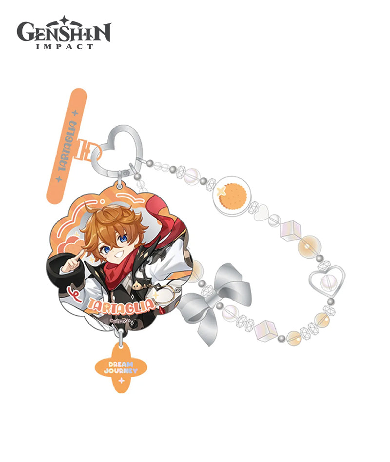 Genshin Tartaglia Dream Journey Merch - Stand – GenshinFans