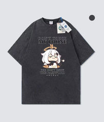 Paimon T-shirt