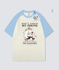 Paimon T-shirt