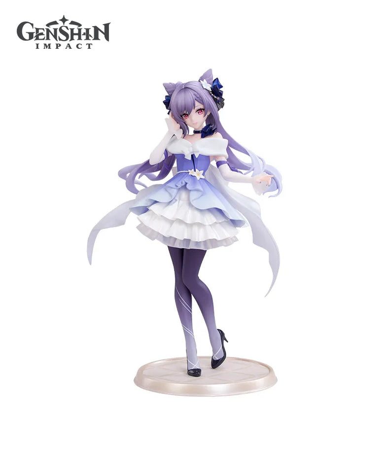 Genshin Impact Resplendent Feast Collection