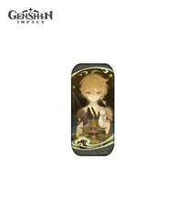 Aether Badge