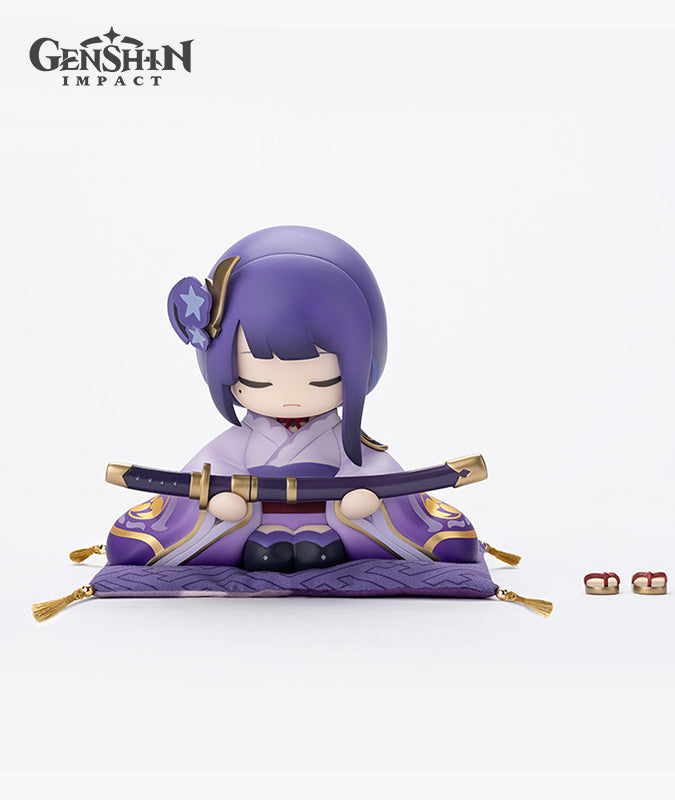 Fondos de pantalla : Anime, Chicas anime, Genshin Impact, Raiden Shogun