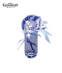 Skirk Acrylic Stand