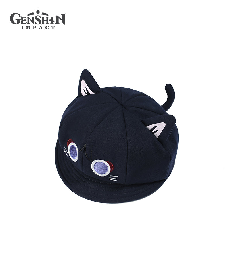 Scaramouche Cat Hat