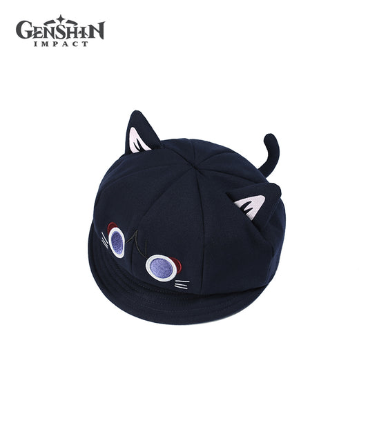 Scaramouche Cat Hat 800