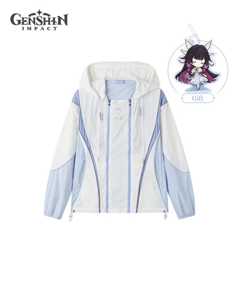 Lohen Genshin Merch | Plushies & Accessories – GenshinFans