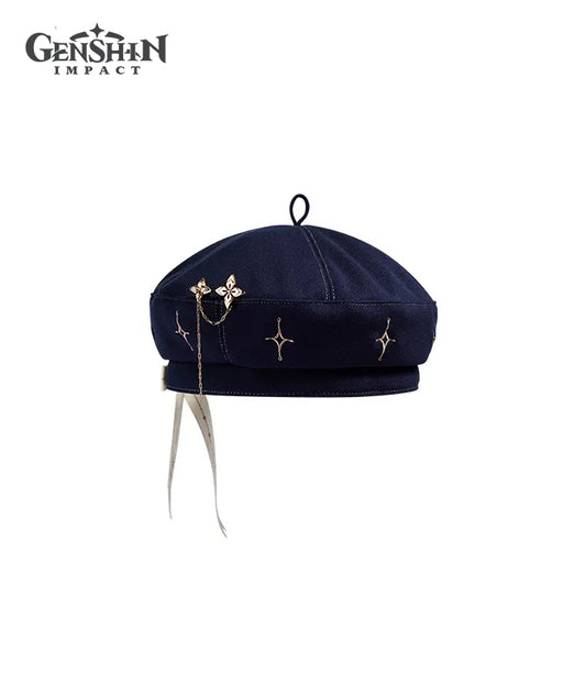 Albedo Beret 675