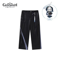 Shenhe Casual Pants