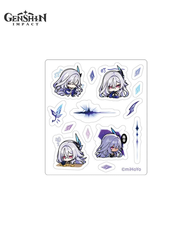Genshin Skirk Void Star Game Controller Gift Box – GenshinFans