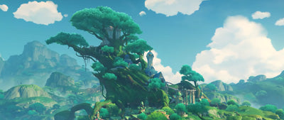 Genshin Pyro Dragon Sovereign: Last of the Flame Dragonkin – GenshinFans