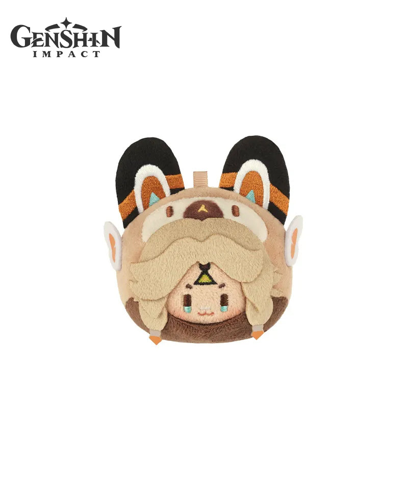Genshin Teyvat Zoo Plush Toys: Neuvillette, Lynette – GenshinFans
