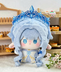 Tsaritsa Chibi Plush Doll
