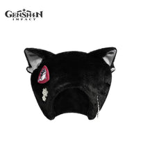 Wriothesley Plush Hat 