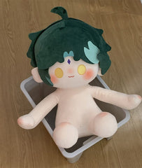 Genshin Xiao Doll