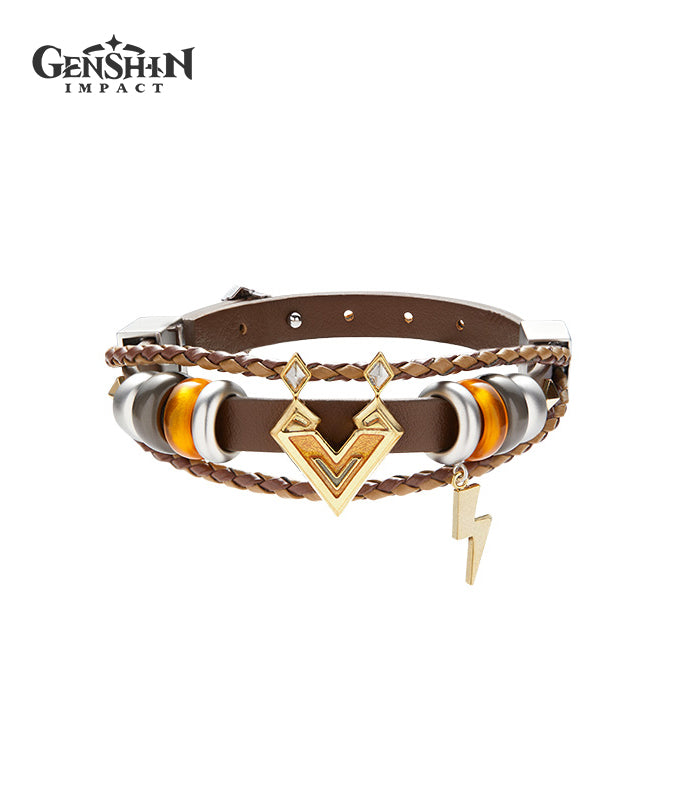 Xilonen Bracelet - Exquisite Official Genshin Jewelry – GenshinFans