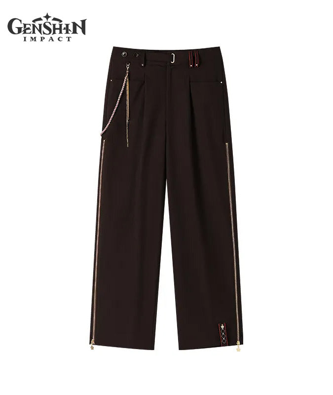 Official Yae Miko Casual Pants 