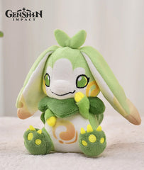 Yumkasaurus Saurian Plush Charm