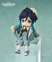 Venti Nendoroid Doll Figure