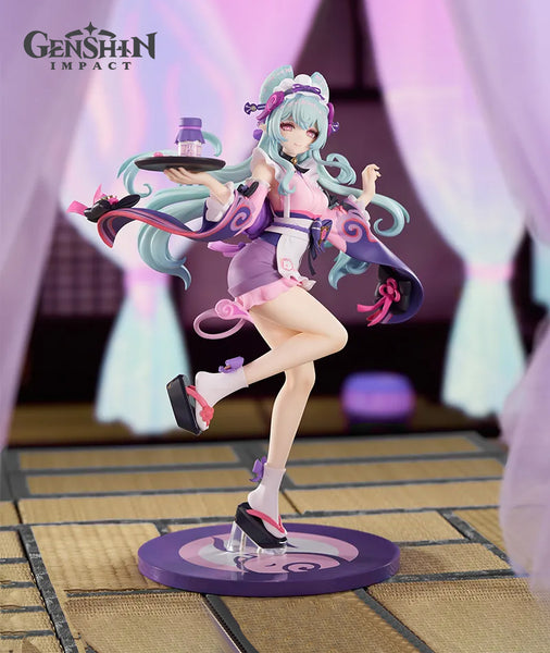 yumeki Official Genshin Yumemizuki Mizuki Ver. 1/8 Figure – GenshinFans