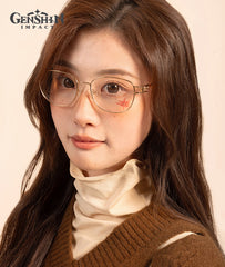 [Official Merchandise] Kaedehara Kazuha Impression Glasses Gift Box