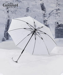 Harbingers Umbrella