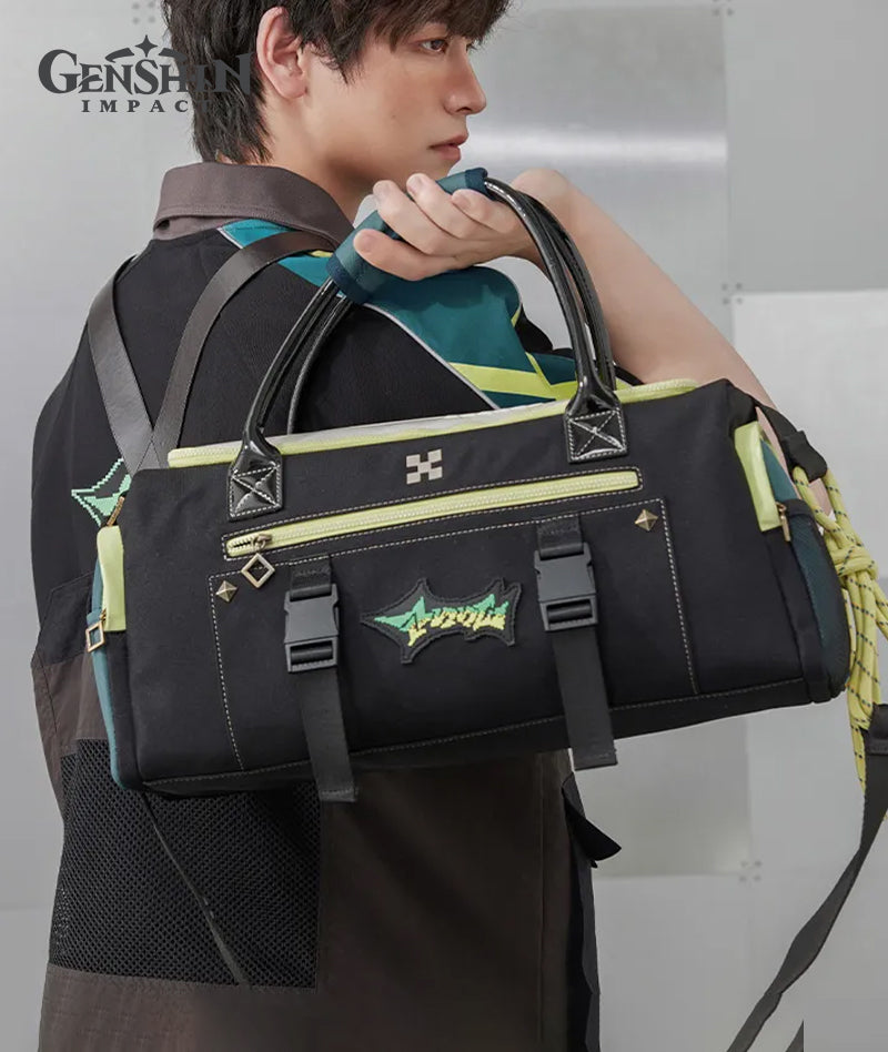 Kinich Bag