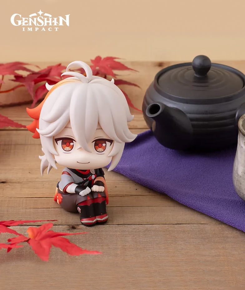Kazuha Genshin Merch | Figures, Clothing & Jewelry – GenshinFans
