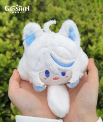 Furina Plush Charm