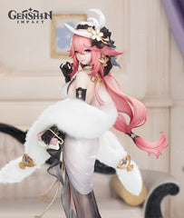 Yae Miko Resplendent Feast Figure