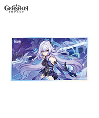 Skirk Shikishi Art Board