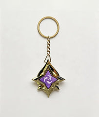 Snezhnaya  Vision Keychains
