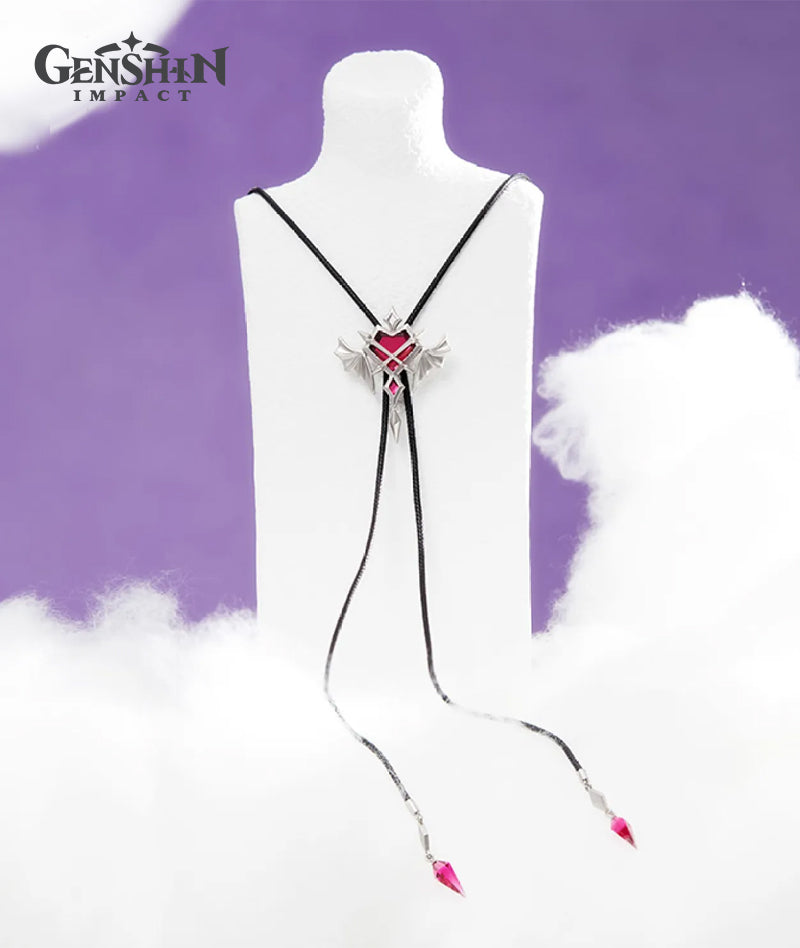 Durin Necklace