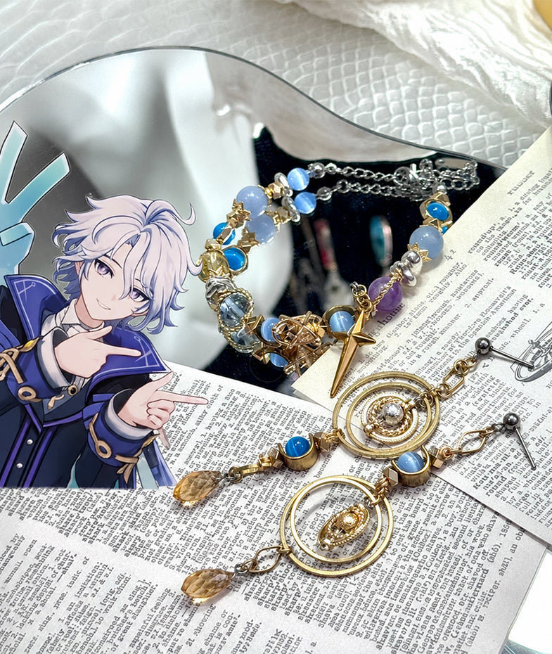 Pre-Orders: Explore More Genshin Impact Merchandise! – GenshinFans