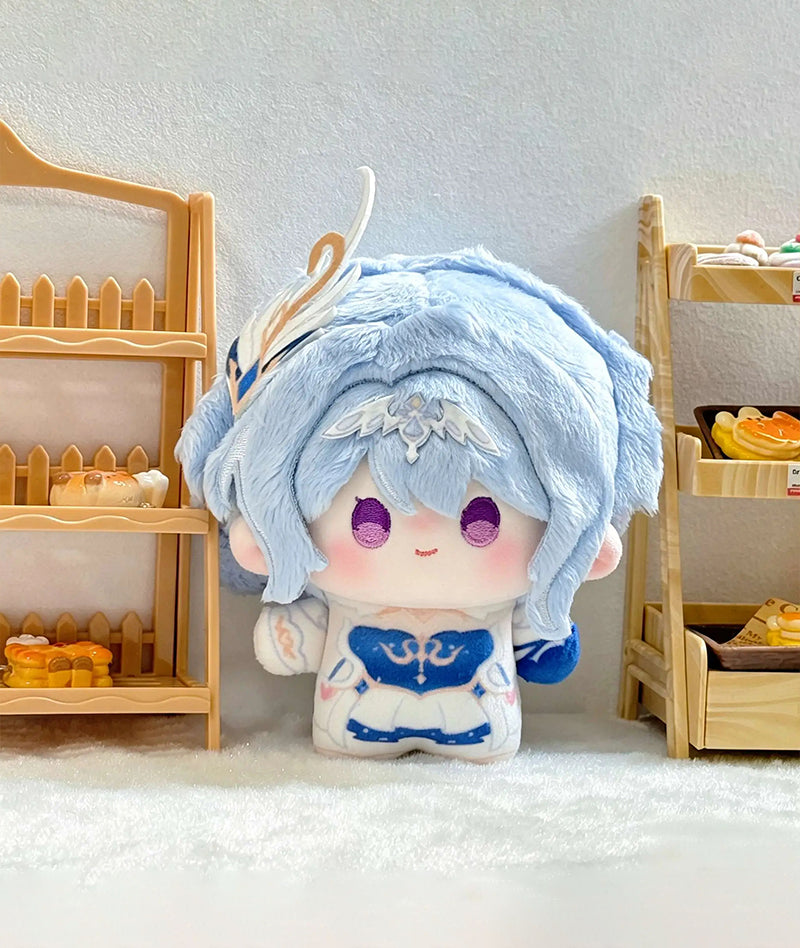 Odette Chibi Plush Doll