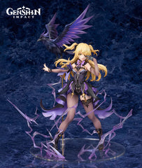 Fischl  Prinzessin der Verurteilung! Ver. 1/7 Figure