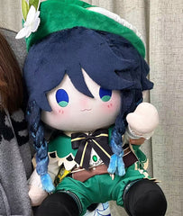 Venti Plush Doll